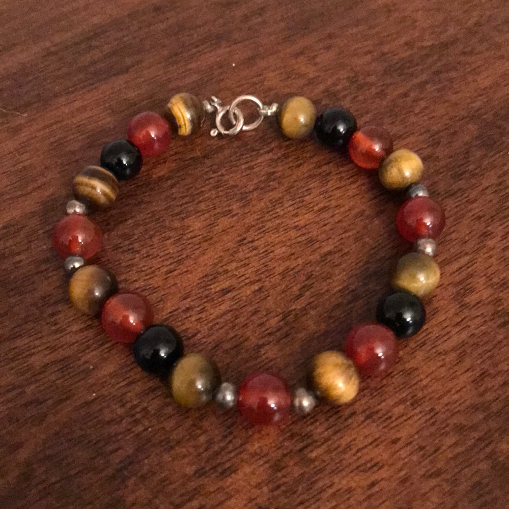 Beaded Bracelet